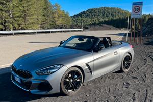 BMW Z4 G29 - MSport 2021