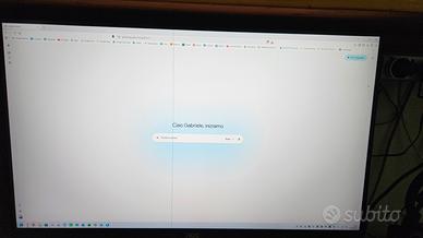 Monitor AOC Q27G2SG4