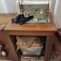 macchina da cucire