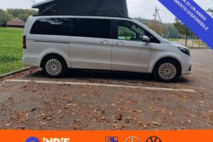 Mercedes Marco Polo 250d | 2022 | EURO 6 | Automat