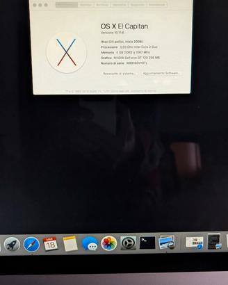 iMac del 2009