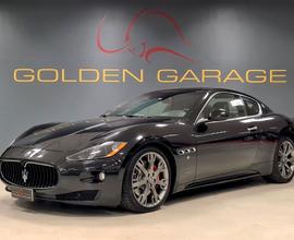 Maserati GranTurismo 4.7 V8 S