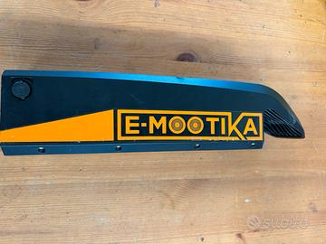 Batteria ebike 48v