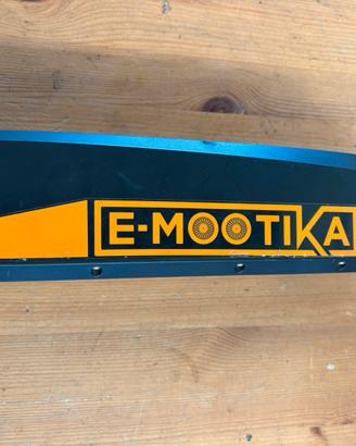 Batteria ebike 48v