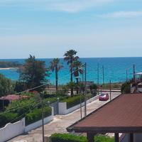 Casa vacanze da Stella -Monolocale in riva al mare