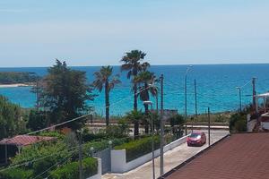 Casa vacanze da Stella -Monolocale in riva al mare