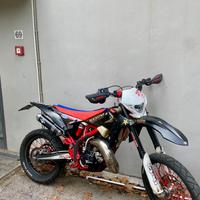 Beta rr 125 2t 2018