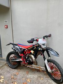 Beta rr 125 2t 2018