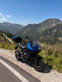 Triumph Tiger Sport 800