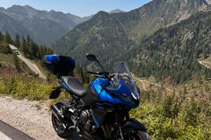 Triumph Tiger Sport 800