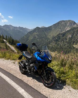 Triumph Tiger Sport 800