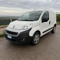 Fiat Fiorino 1.3 MJT 95CV - Anno 2019