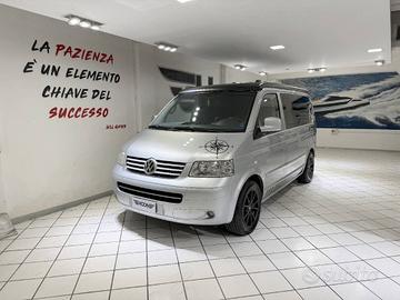 Volkswagen Multivan Multivan 2.5 tdi Highline 174c