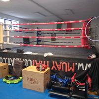 Ring yokkao