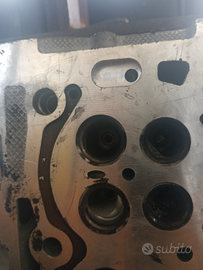 Citroen Peugeot 2.0 HDi