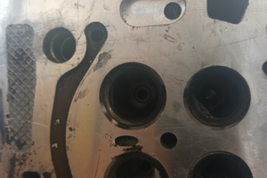 Citroen Peugeot 2.0 HDi