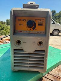 Saldatrice inverter