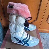 Onitsuka Tiger Snow Heaven 72 - Rare Archive Piec