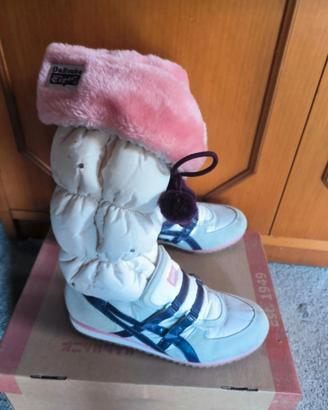 Onitsuka Tiger Snow Heaven 72 - Rare Archive Piec