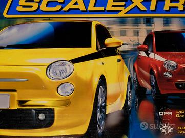 scalextric 