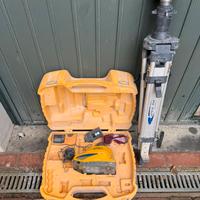 Livello laser rotante Spectra Precision HV301