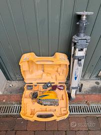 Livello laser rotante Spectra Precision HV301