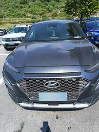 Hyundai Kona, MOTORE NON FUNZIONANTE