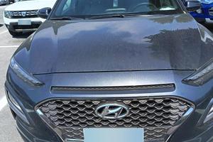 Hyundai Kona, MOTORE NON FUNZIONANTE