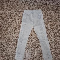 jeans Philp Plein