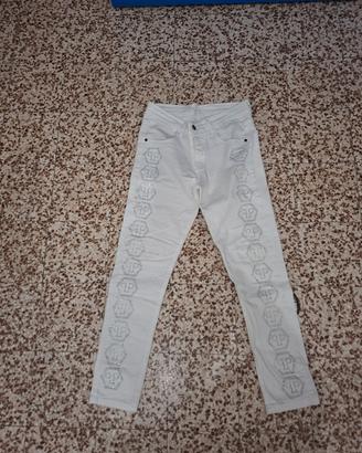 jeans Philp Plein