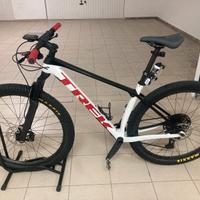 Mtb trek procaliber 9.7