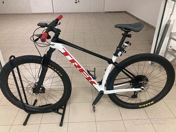 Mtb trek procaliber 9.7