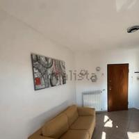 Fiano romano monolocale con balcone