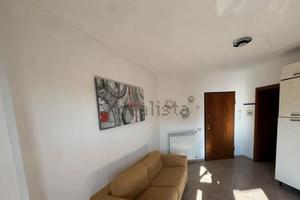 Fiano romano monolocale con balcone