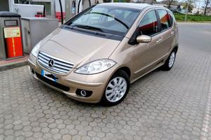 MERCEDES CLASSE  "A " 170  (W- 169) Benzina  2005