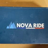 Deragliatore Novaride per Durace/Ultegra 12 v.