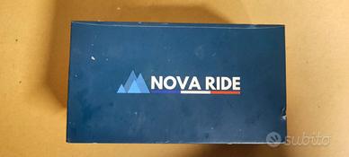 Deragliatore Novaride per Durace/Ultegra 12 v.