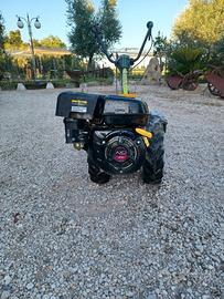 MOTOCOLTIVATORE 