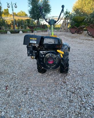 MOTOCOLTIVATORE 