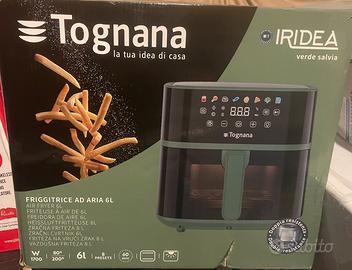 Friggitrice ad aria