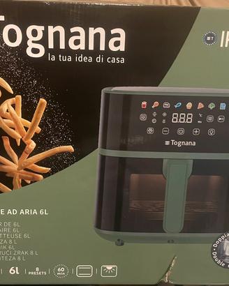 Friggitrice ad aria