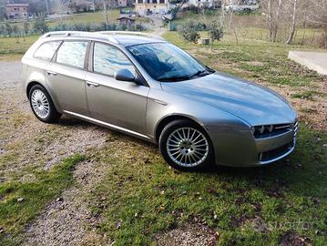 Alfa Romeo 159 sportwagon 