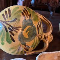 Fiaschetta di Caltagirone