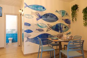 Casa Vacanze a Marina di Ascea
