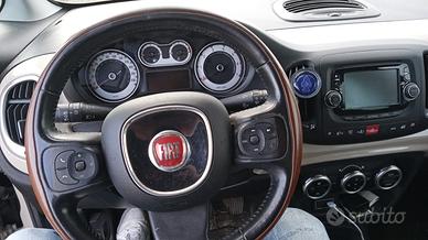 Fiat 500l - 2016