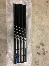 Griglia anteriore radiatore fiat panda A141