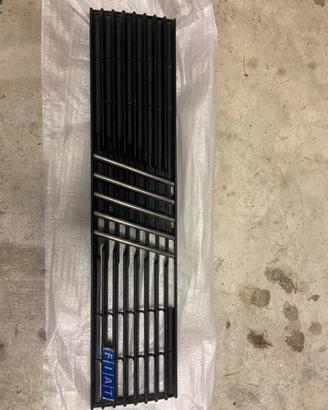 Griglia anteriore radiatore fiat panda A141
