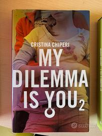 My dilemma is you 2