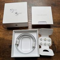 Airpods pro 2 originali