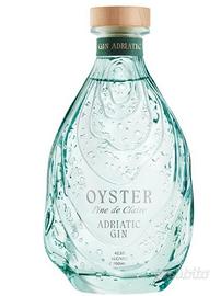 Adriatic 70cl – Premium Gin Adriatico 42,5% Vol
